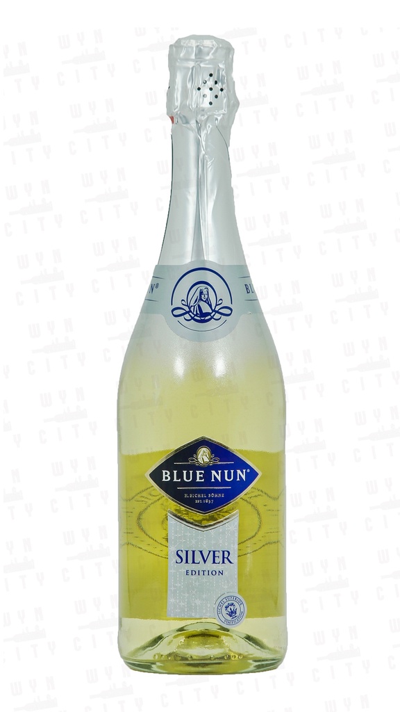 Blue Nun Silver
