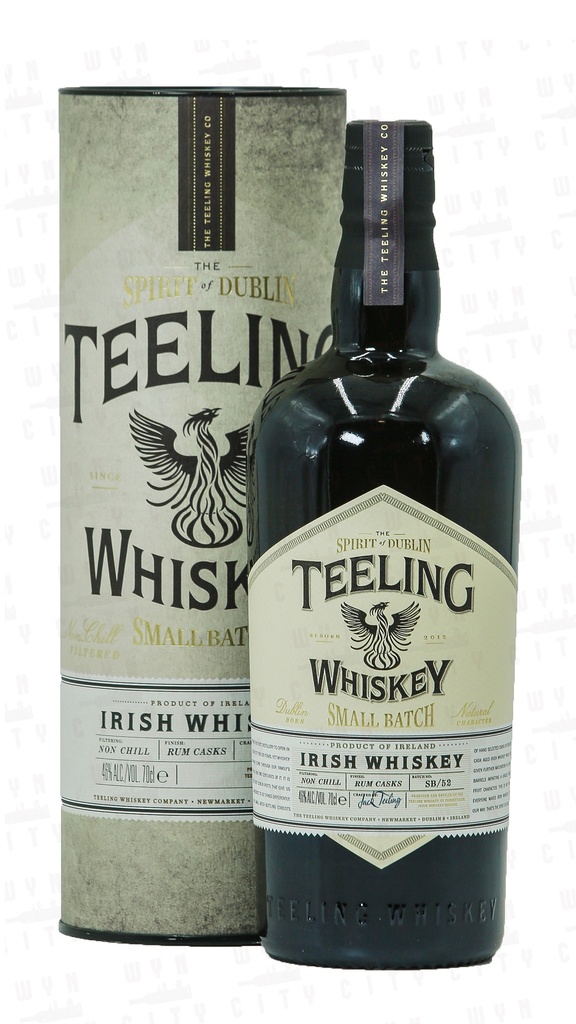 Teeling Whisky Small Batch