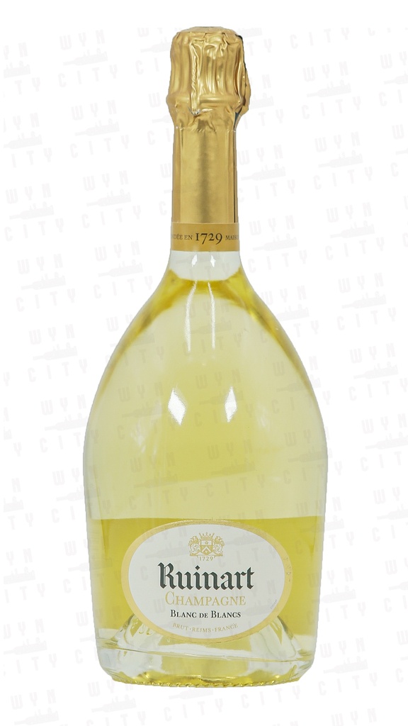 Ruinart Champagne Brut