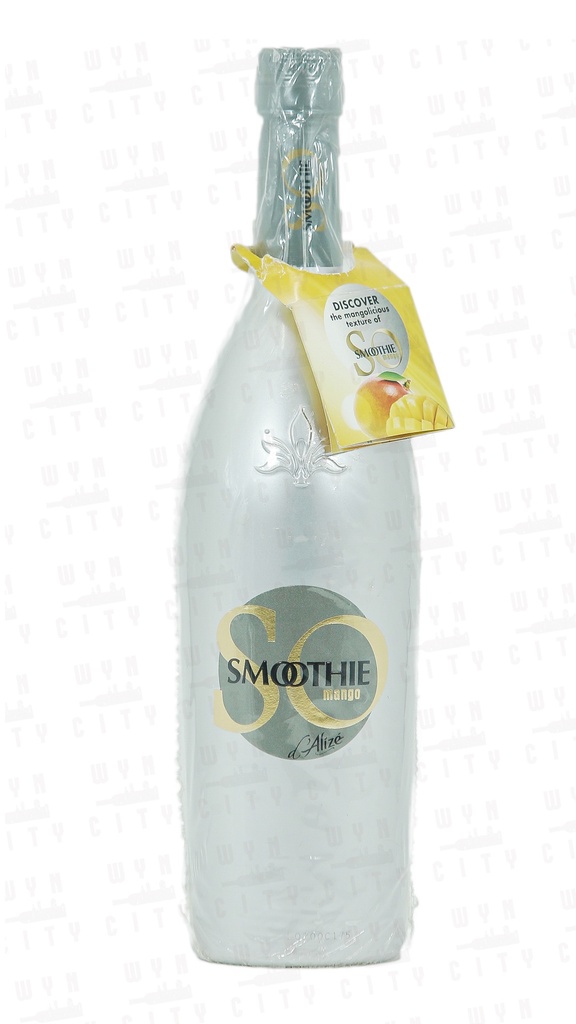 Smoothie Alize Mango