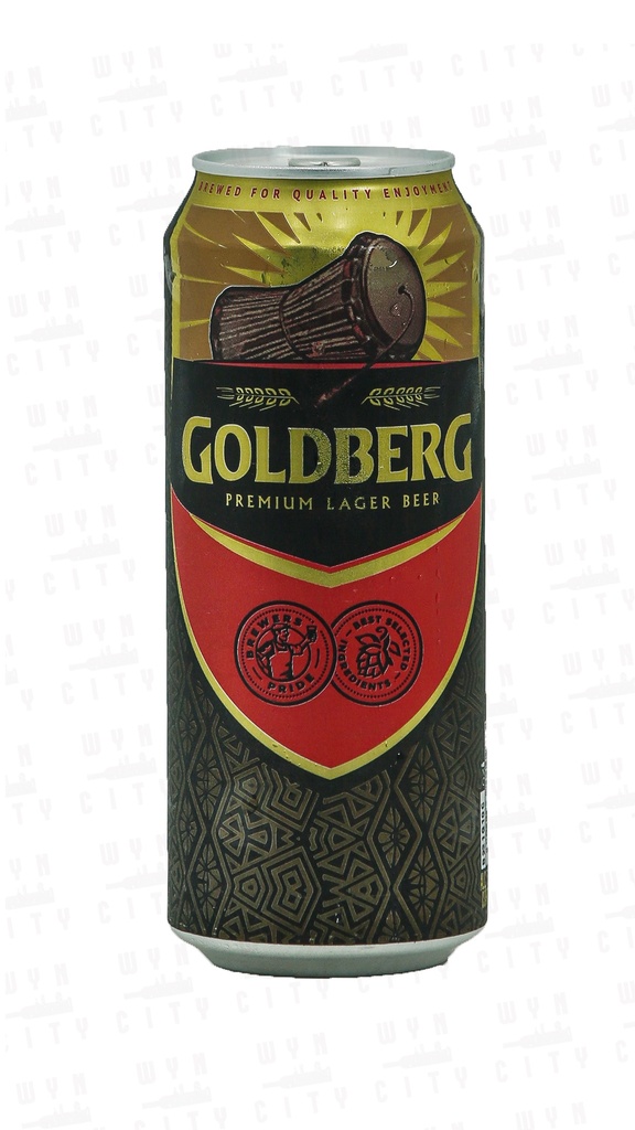 Goldberg Can