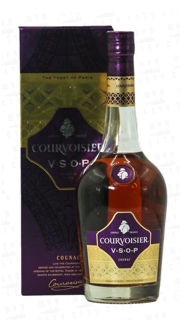 Courvoiser VSOP - 70cl