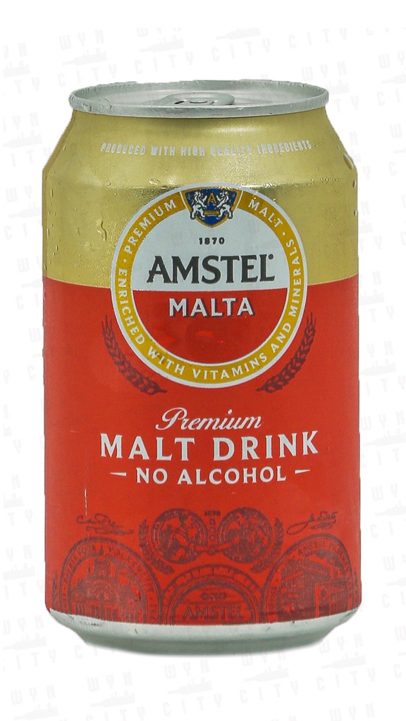 Amstel Malt
