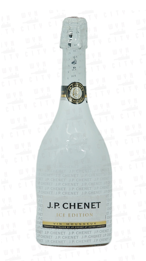 JP Chenet Ice Edition - 75cl