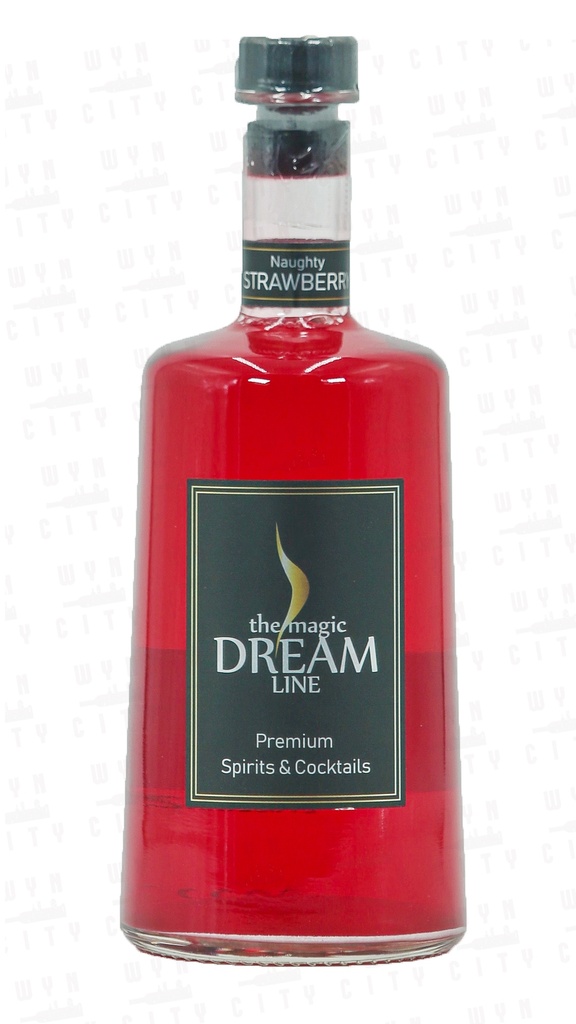 Dream Line Strawberry