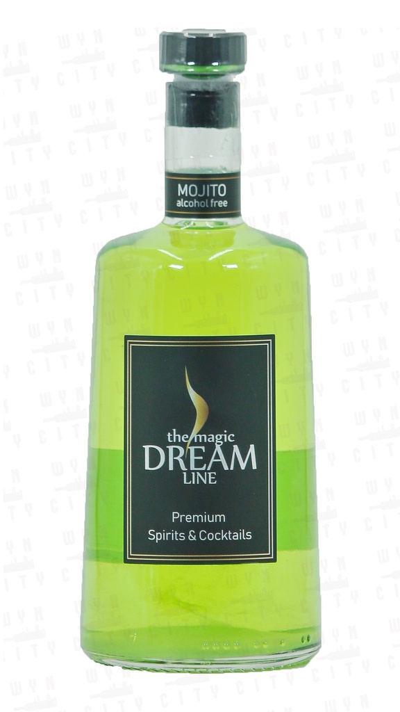 Dream Line Mojito