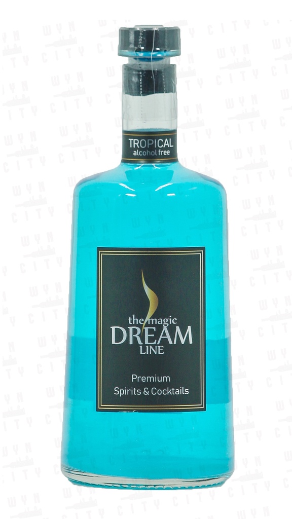 Dream Line Tropical