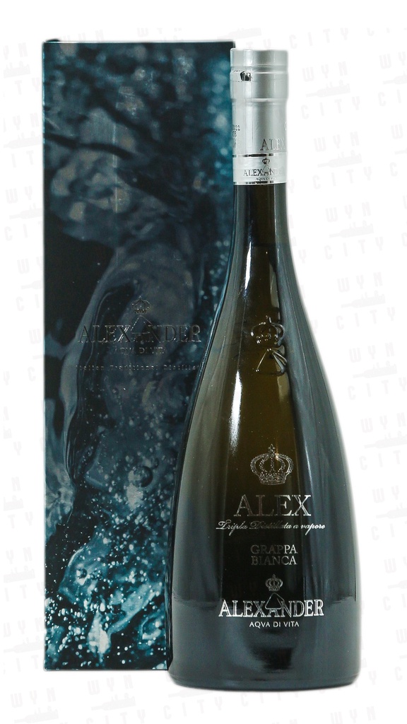 Alexander Grappa