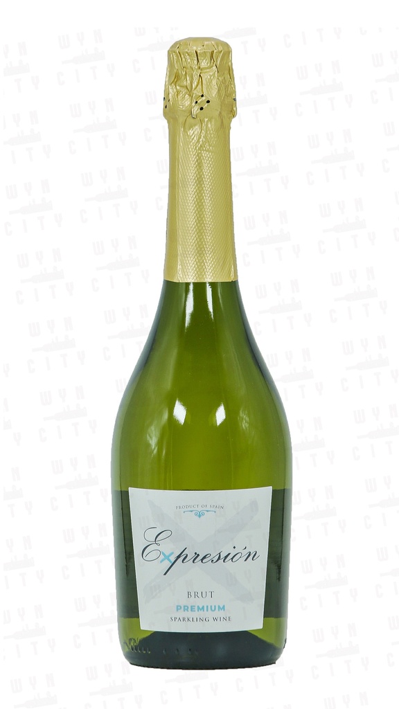 Expression Brut Sparkling