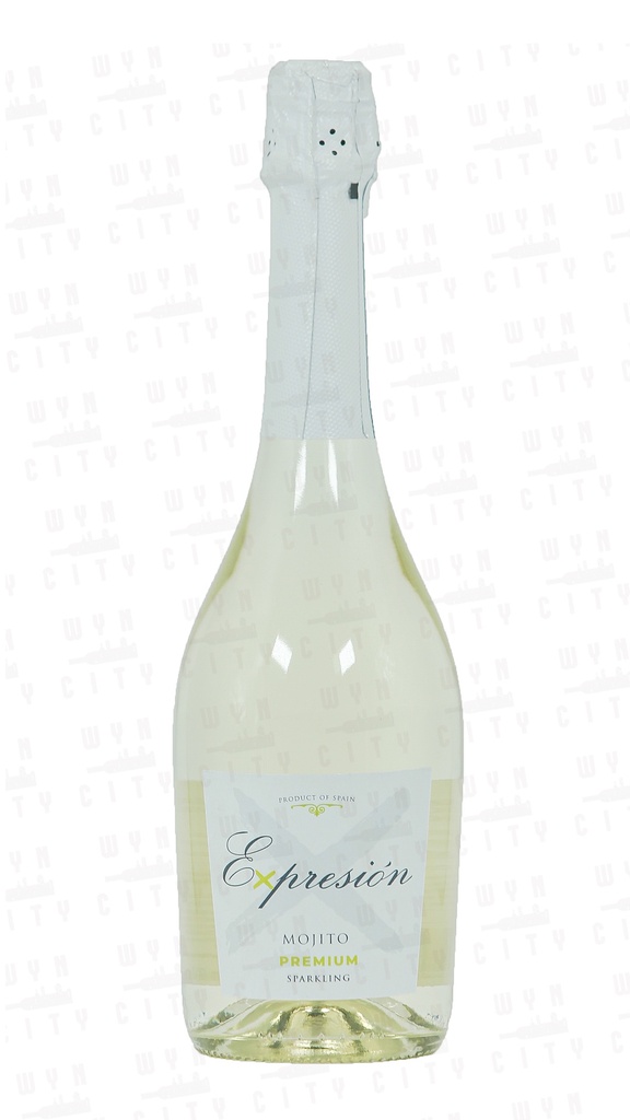 Expression Mojito Sparkling