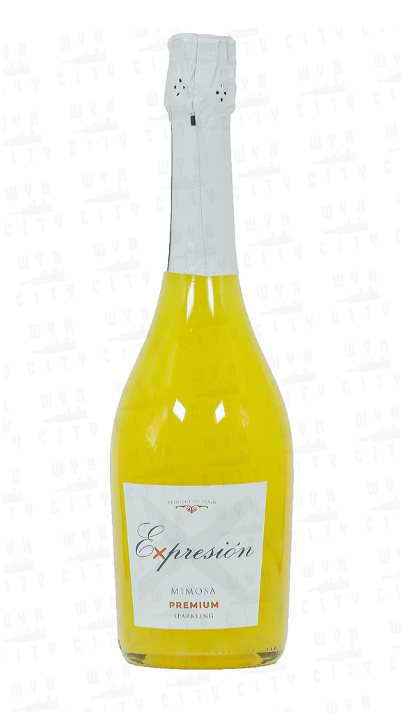 Expression Mimosa Sparkling