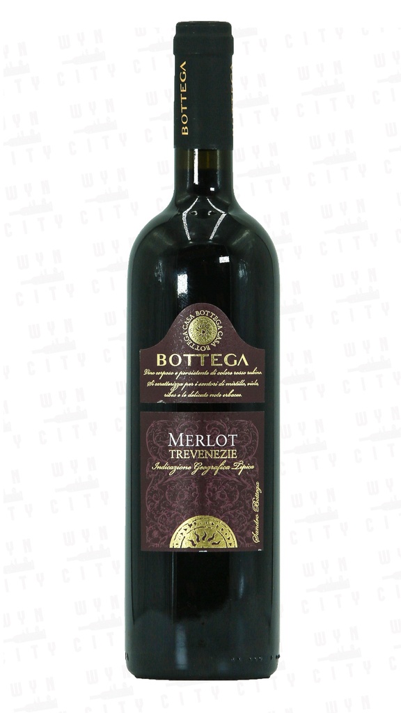 Bottega Merlot
