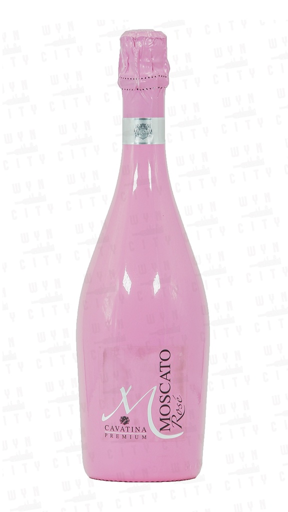 Cavatina Moscato Rosé