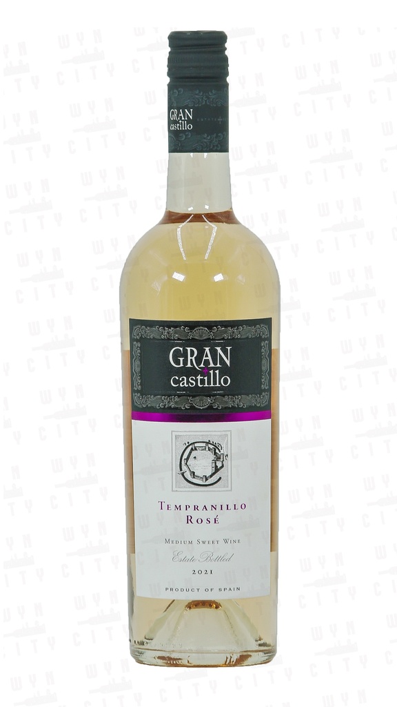 Gran Castillo Tempranillo Rosé