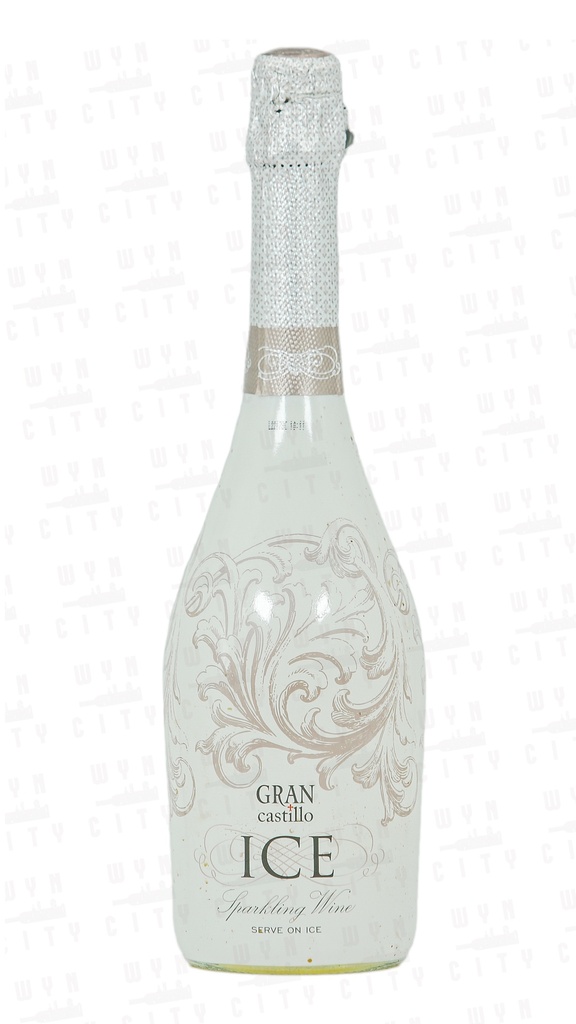 Gran Castillo Ice Sparkling White