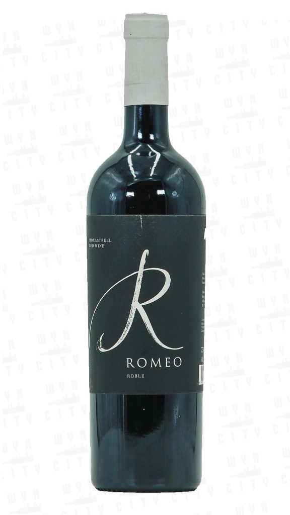 Romeo Roble