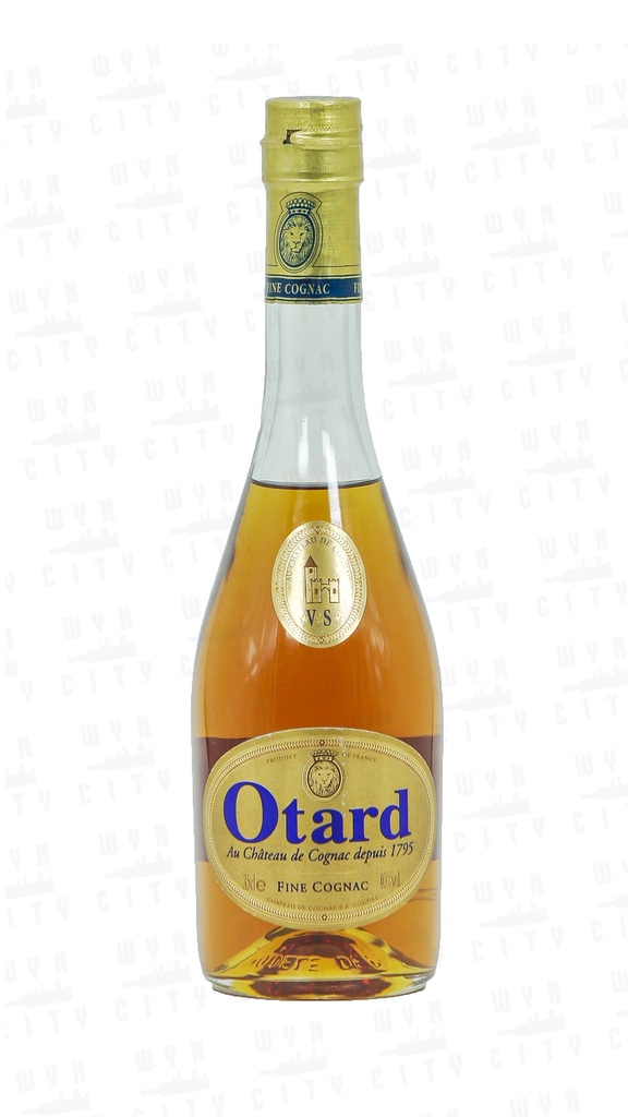 Otard Fine Cognac 35cl