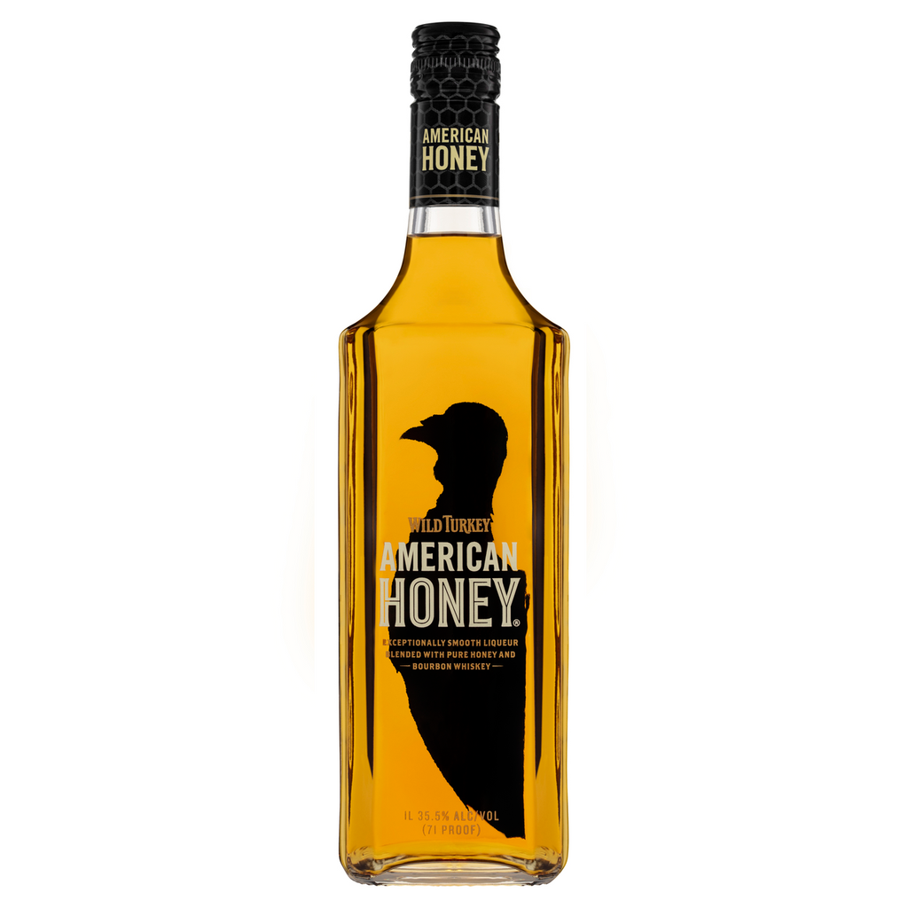 American Honey - 75cl