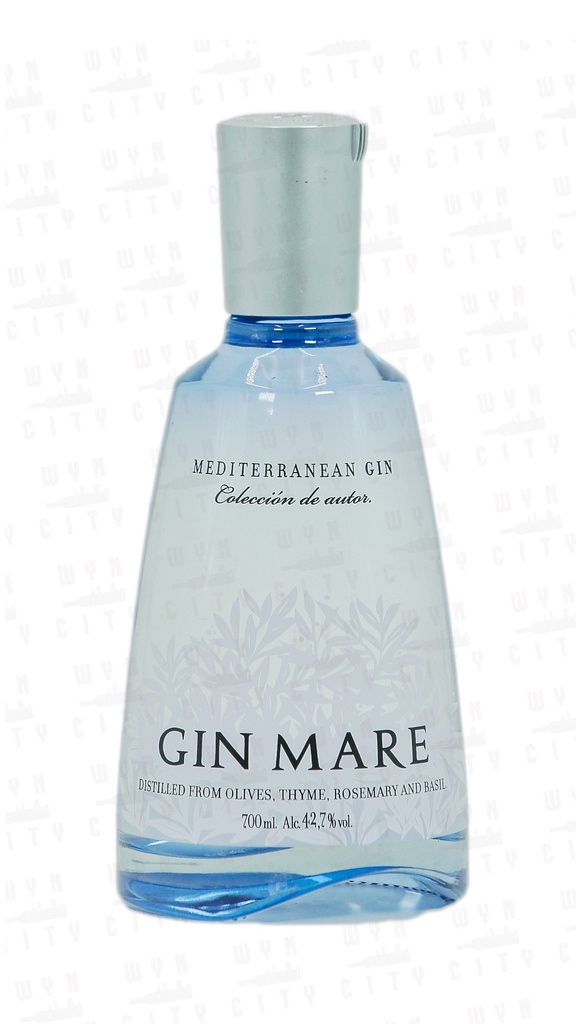 Gin Mare