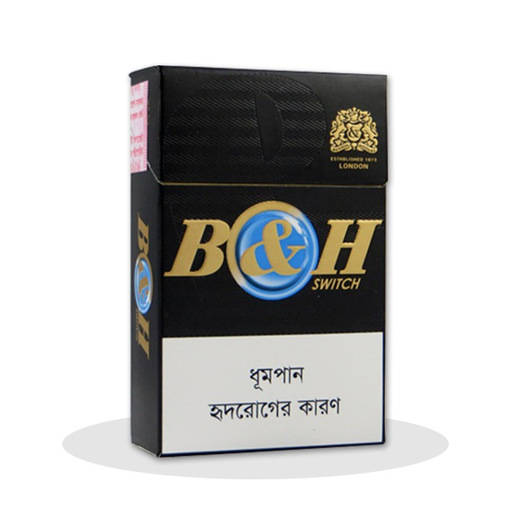 B&H Switch