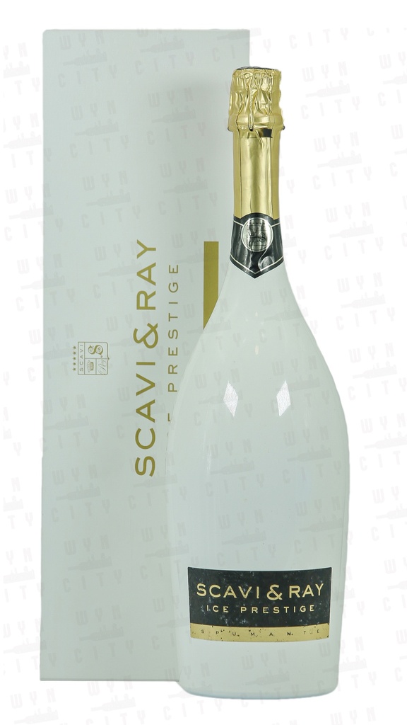 Scavi & Ray Spumante Ice Prestige - 1.5L