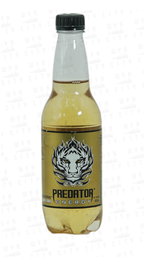 Predator Energy - 40cl