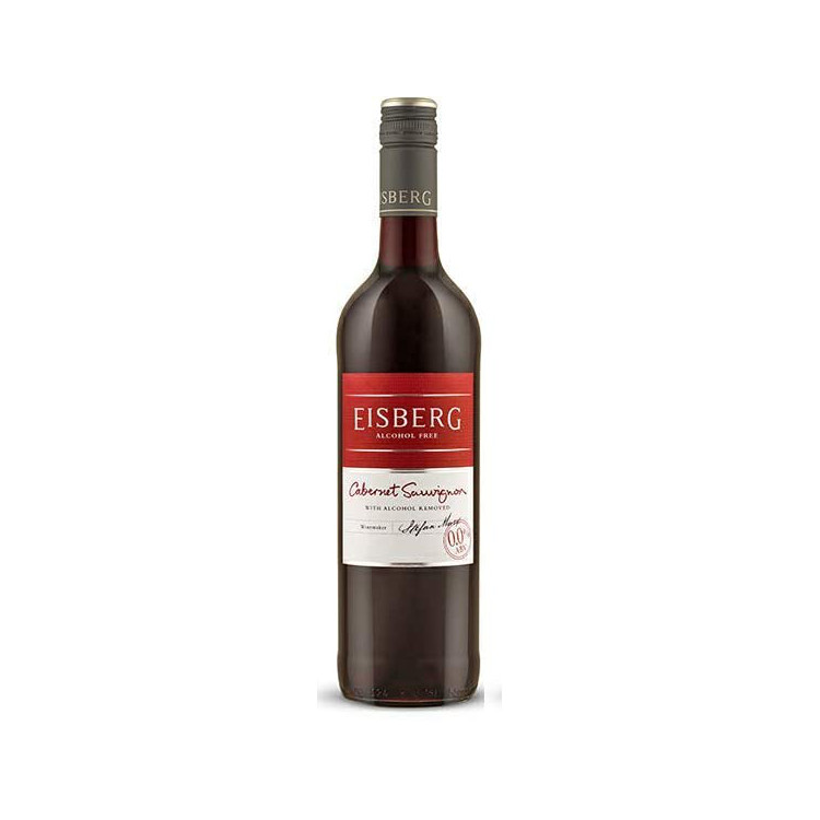 Eisberg Cabernet Sauvignon (Alcohol Free)