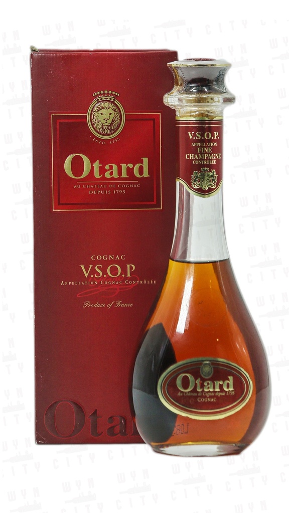 Otard VSOP