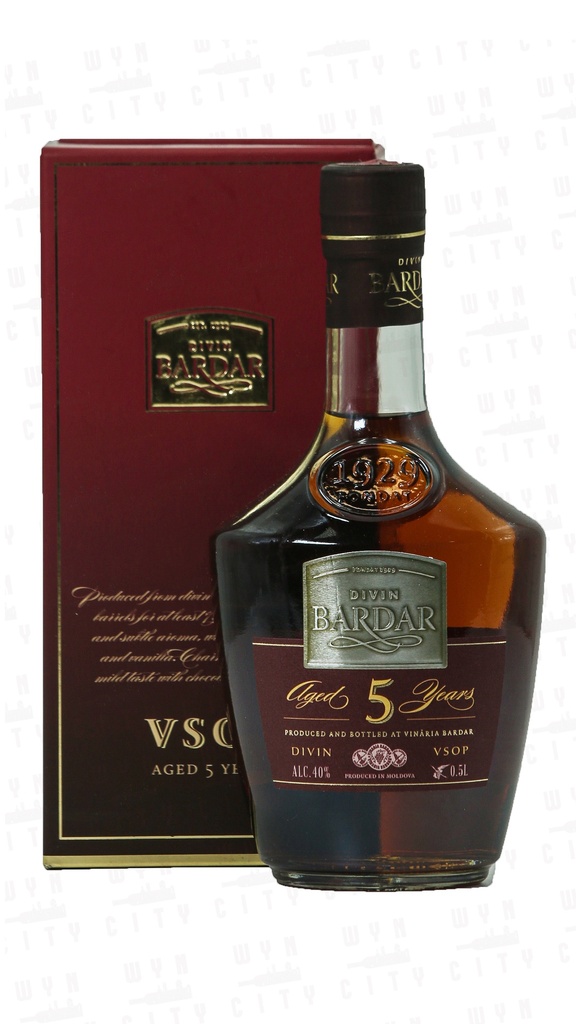 Divin Bardar VSOP