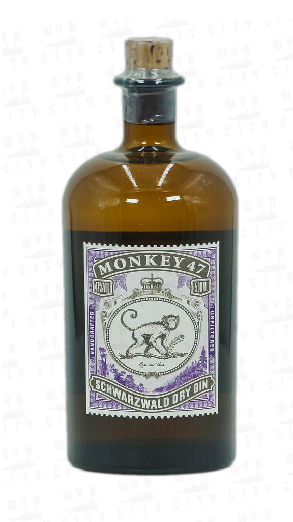 Monkey 47 Dry Gin