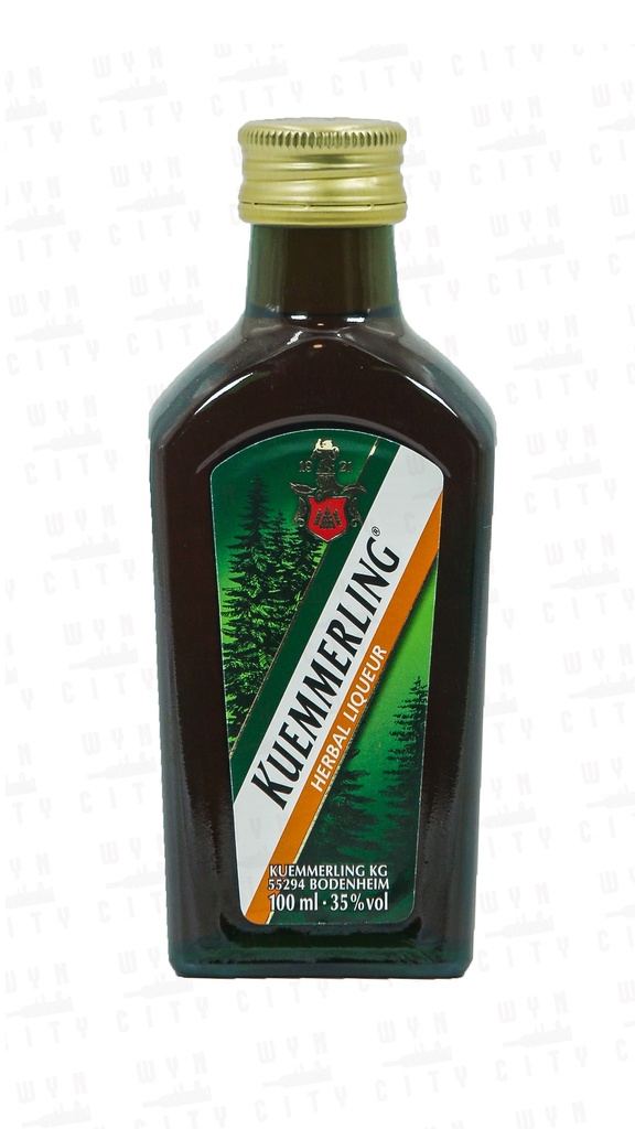 Kuemmerling - 100ml