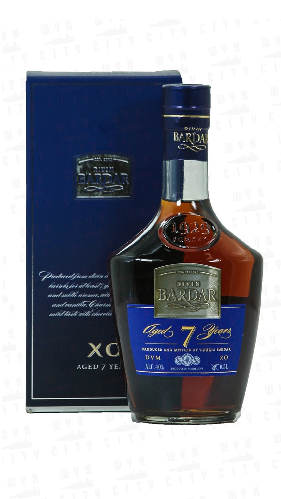 Divin Bardar XO - 50cl
