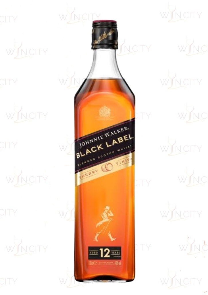 Johnnie Walker Black Label