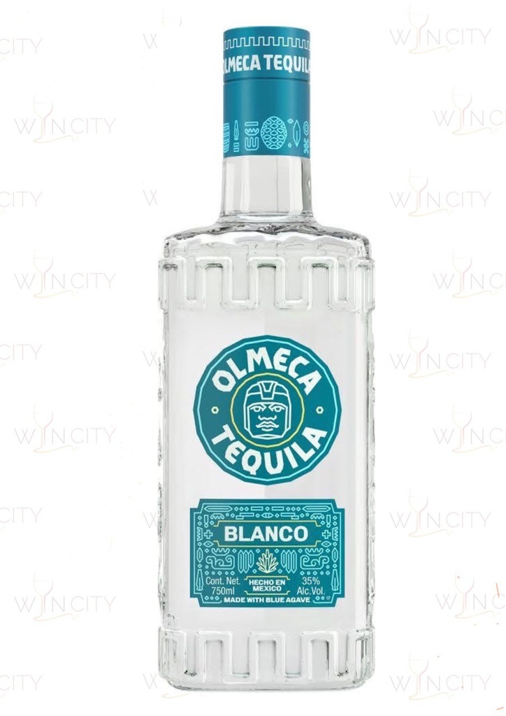 Olmeca Blanco