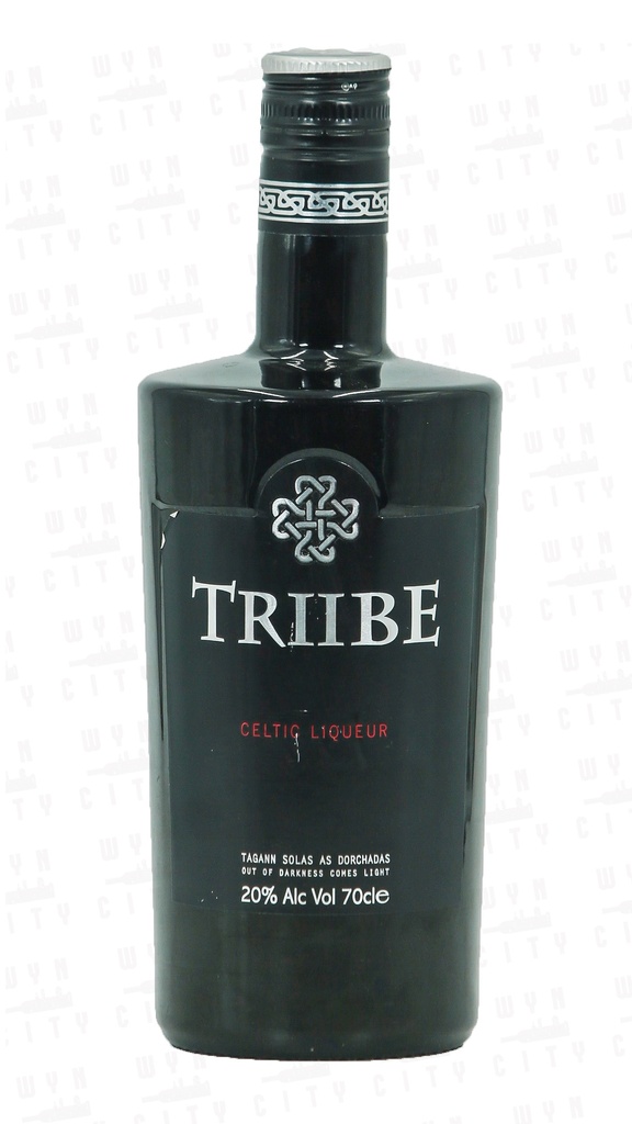 Triibe Celtic