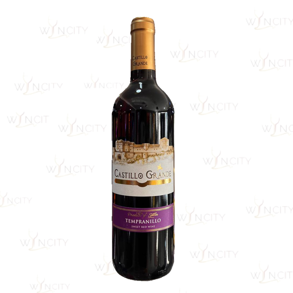 Castillo Grande Sweet Red