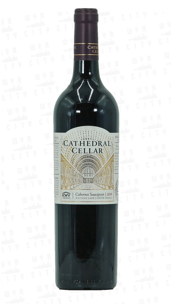Cathedral Cellar Cabernet Sauvignon - 75cl