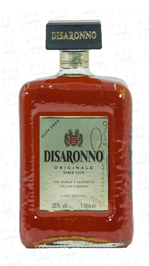 Amaretto Disaronno - 1Lt