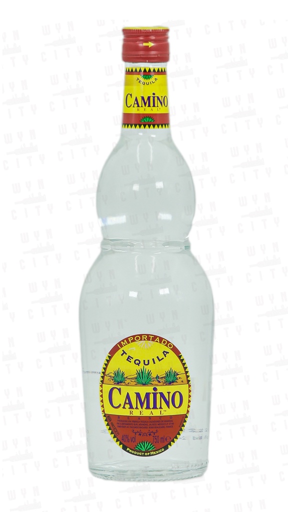 Camino Real Blanco