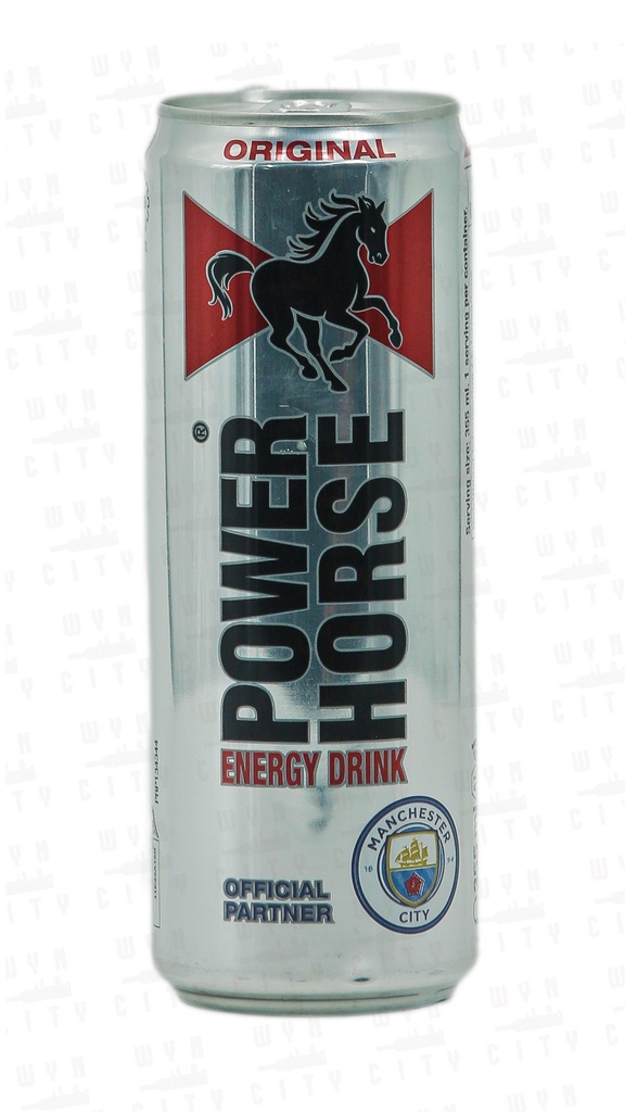 Power Horse Energy Drink - 35.5cl