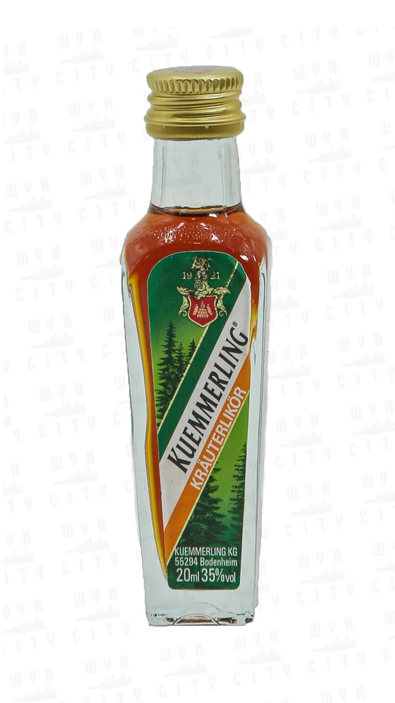 Kuemmerling - 20ml