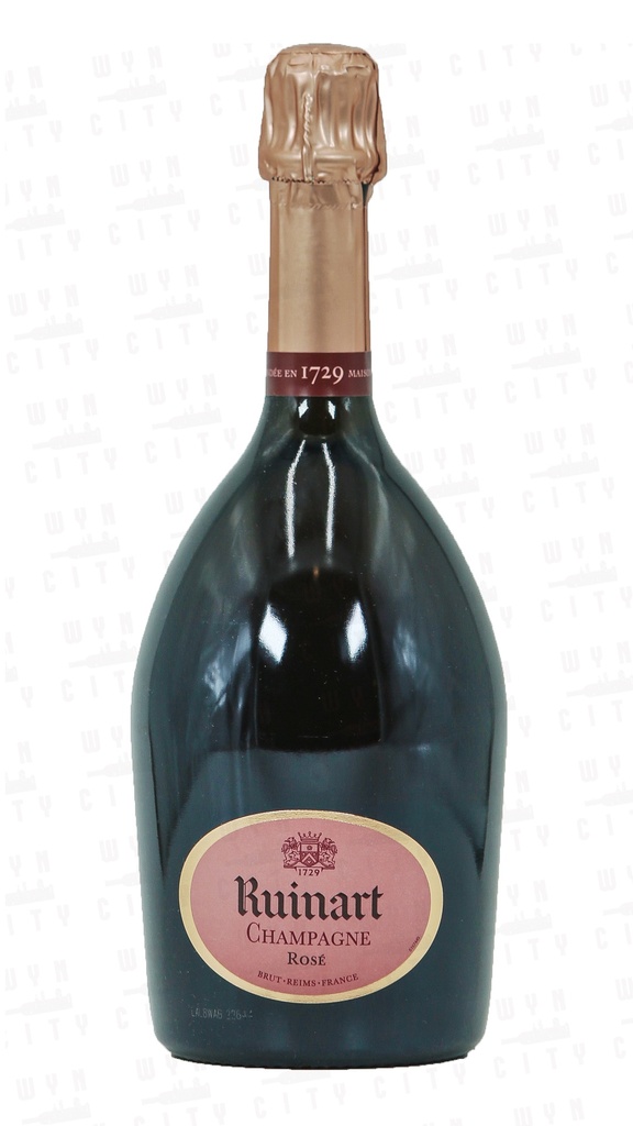 Ruinart Rosé NV Champagne