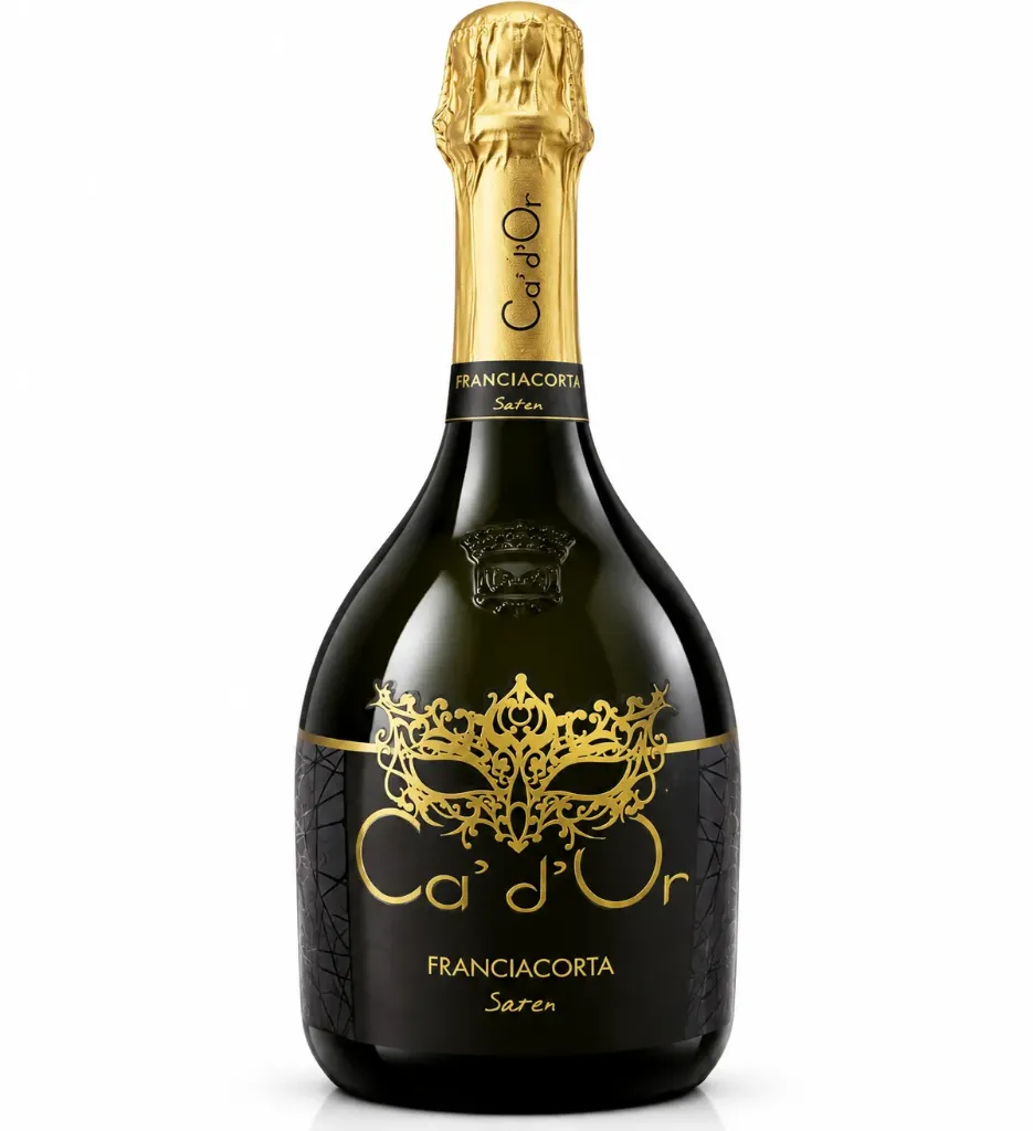 Ca'dor Franciacorta