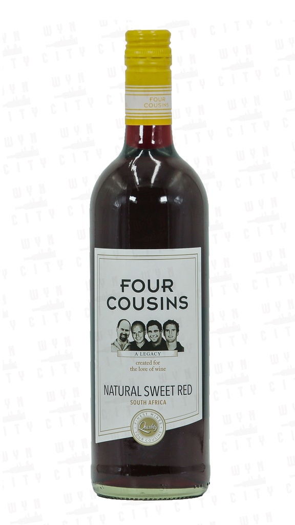 Four Cousins Sweet Red
