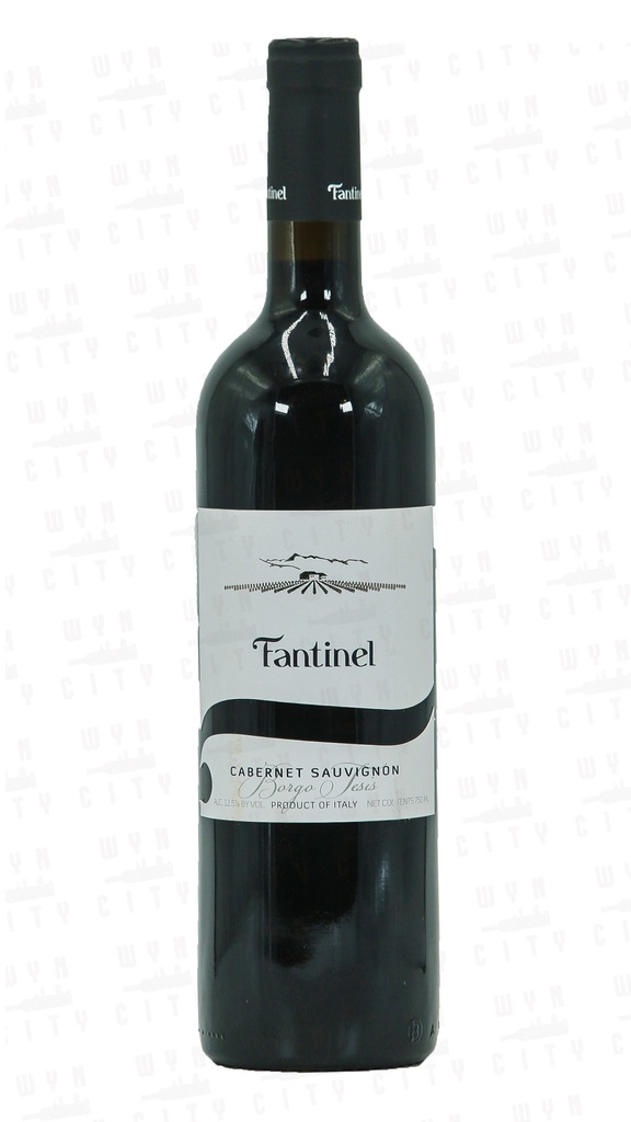 Fantinel Cabernet Sauvignon - 75cl