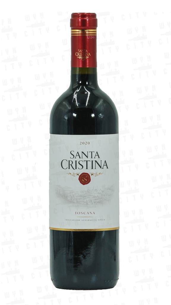 Santa Cristina Toscana - 75cl