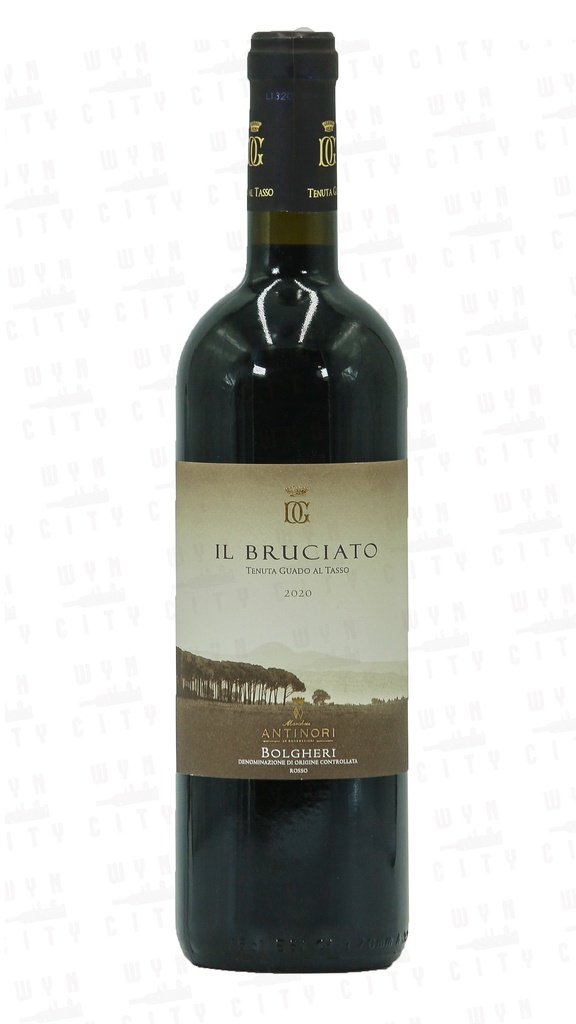 IL Bruciato Di Bolgheri - 75cl