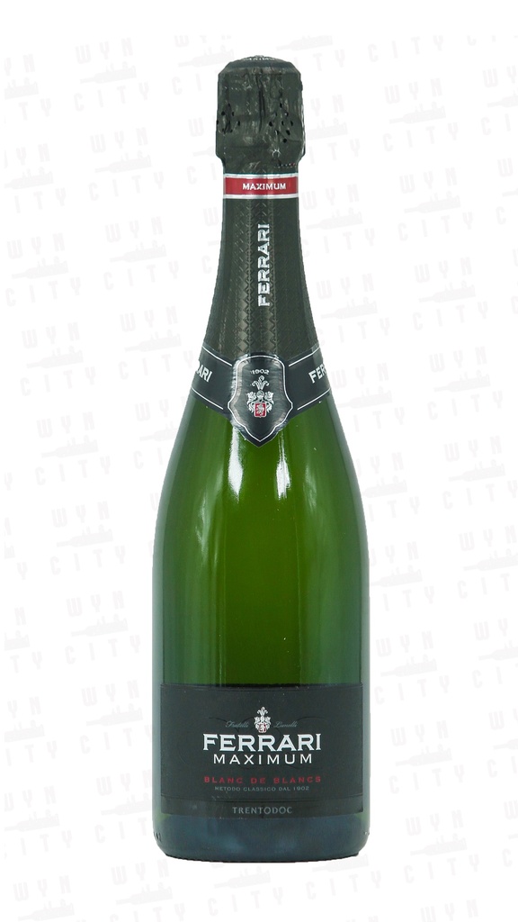Ferrari Maximum Brut 2022 - 75cl