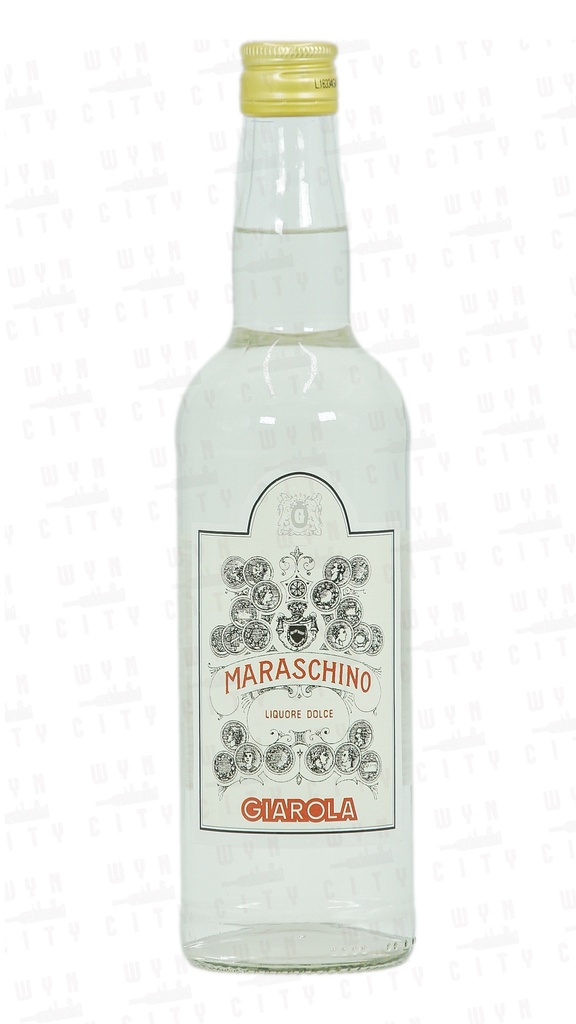Maraschino Giarola - 70cl