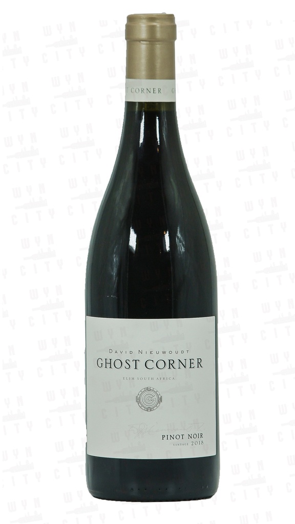 Ghost Corner Pinot Noir